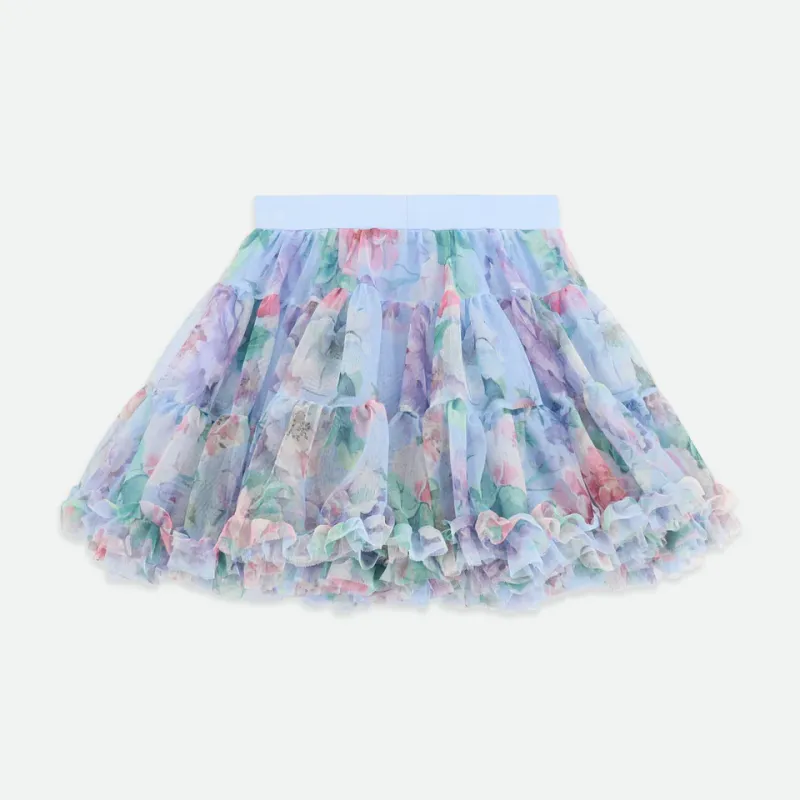 Pixie Εμπριμέ Φούστα Tutu Angel Face