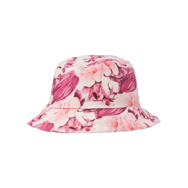 Marie Raxesky Bucket Hat Flower Marie Raxesky Bucket Hat Flower