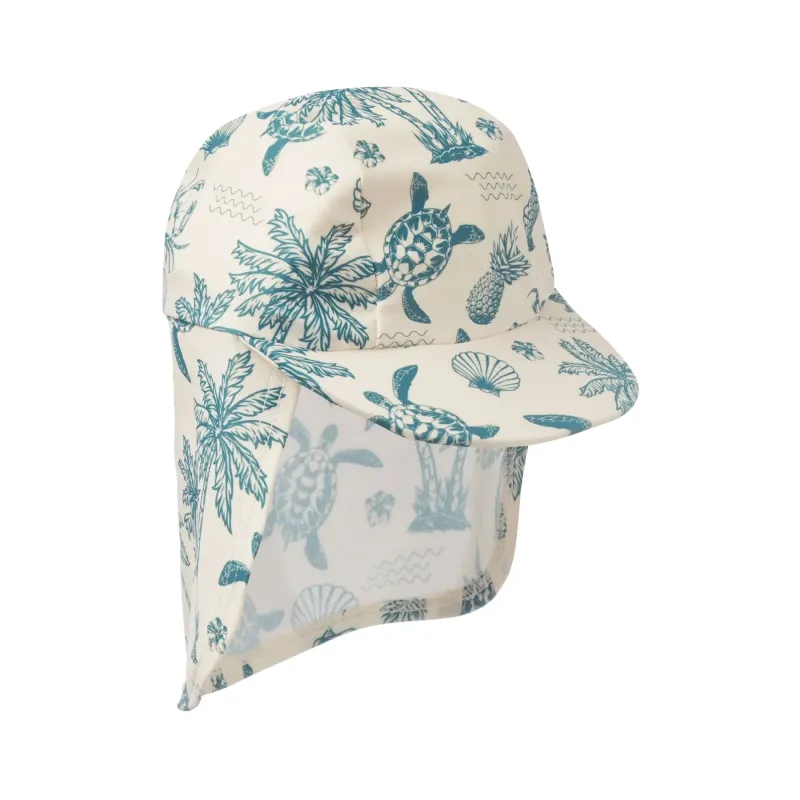 Marie Raxesky Baby Uv Hat Vintage Marie Raxesky Baby Uv Hat Vintage
