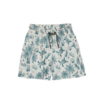 Marie Raxesky Swim Shorts Vintage