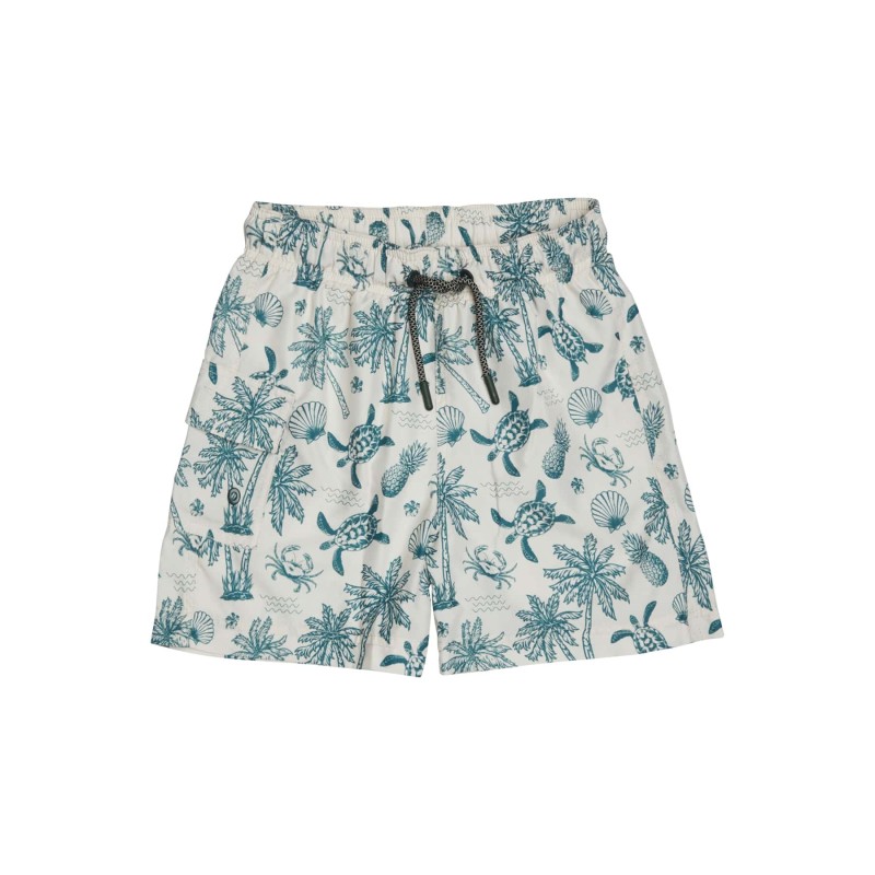 Marie Raxesky Swim Shorts Vintage