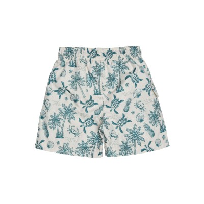 Marie Raxesky Swim Shorts Vintage