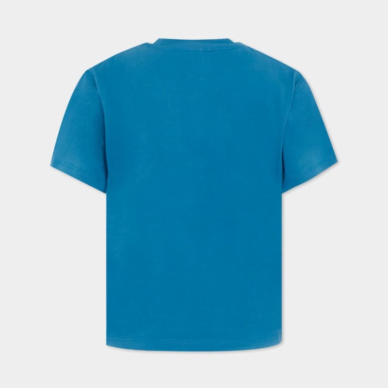 Stella McCartney Kids Μπλούζα Με Μπάλες
