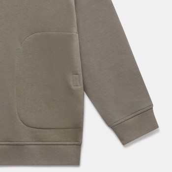 Stella McCartney Kids Παιδικό Πράσινο Φούτερ με Σχέδιο Κάκτου