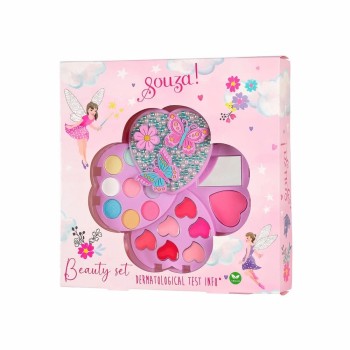 Σετ Μακιγιάζ Toy Box Παιδικό – Beauty