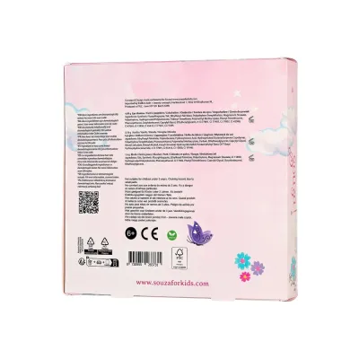 Σετ Μακιγιάζ Toy Box Παιδικό – Beauty