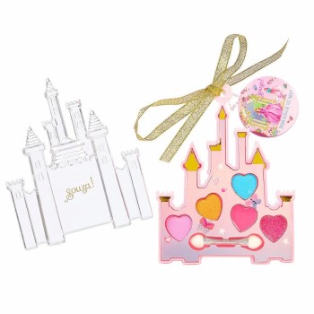 Toy Box Παιδικό Σετ Μακιγιάζ – Κάστρο Πριγκίπισσας