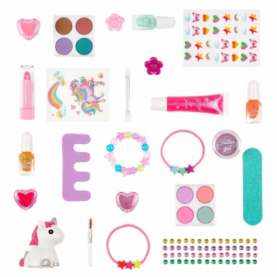 Toy Box Παιδικό Ημερολόγιο Ομορφιάς (1 τεμ.)