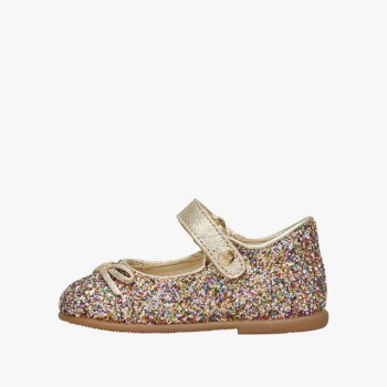 Παιδική Μπαλαρίνα Με Γκλιτερ Νaturino