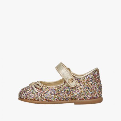 Παιδική Μπαλαρίνα Με Γκλιτερ Νaturino