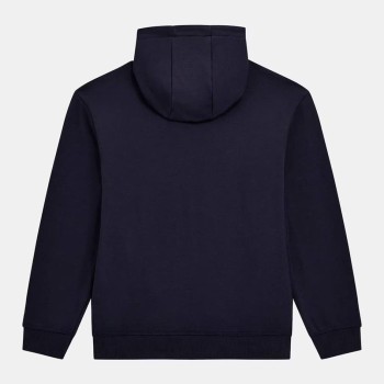 Guess Παιδική Μπλούζα Φούτερ Σκούρο Μπλε