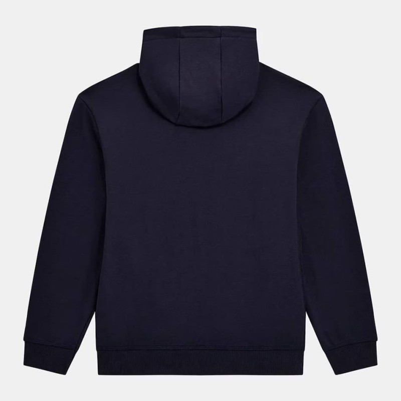 Guess Παιδική Μπλούζα Φούτερ Σκούρο Μπλε