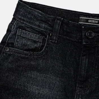 Guess Boys’ Blue Black Jeans