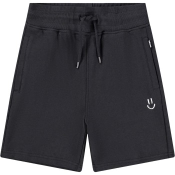 Molo Black Soft Short