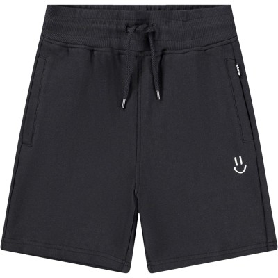 Molo Black Soft Short