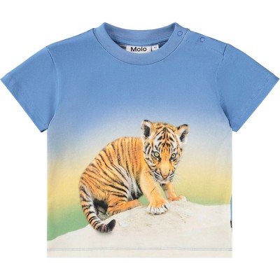 Molo Βρεφικό Τιγράκι Μακό