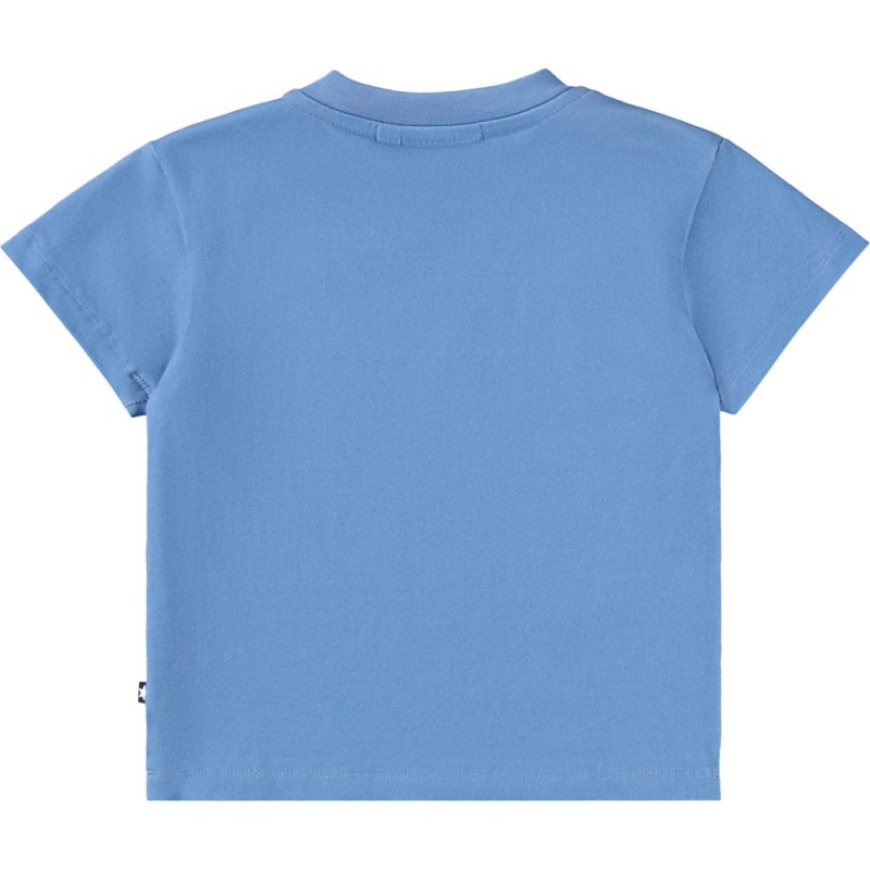 Molo Βρεφικό Τιγράκι Μακό