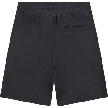 Molo Black Soft Short