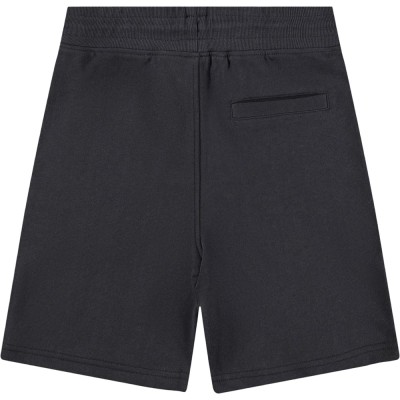 Molo Black Soft Short