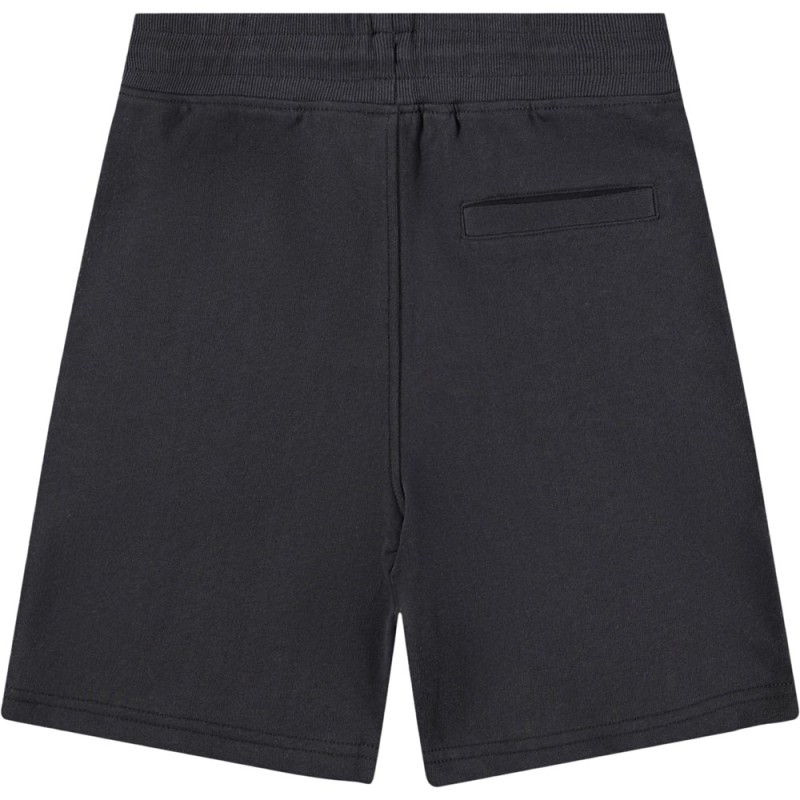 Molo Black Soft Short