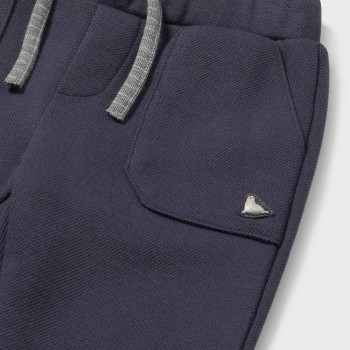 Mayoral – Baby Boys’ Long Trousers (Dark Blue)