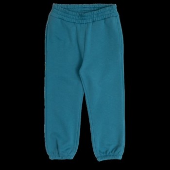 Stella McCartney Kids  Μπλε Παιδικό Παντελόνι Φόρμας