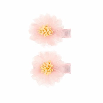 Souza Children's Hair Clips ''Elyssa'' Pink