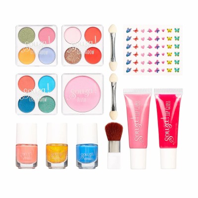 Souza Children's Beauty Luxe Set