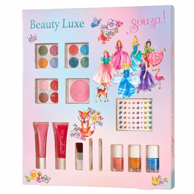 Souza Children's Beauty Luxe Set