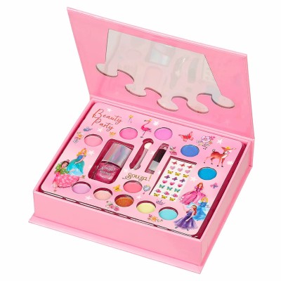 Souza Golden Beauty Giftbox "Crown" for Kids