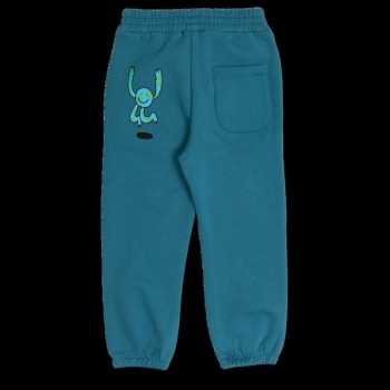 Stella McCartney Kids  Μπλε Παιδικό Παντελόνι Φόρμας