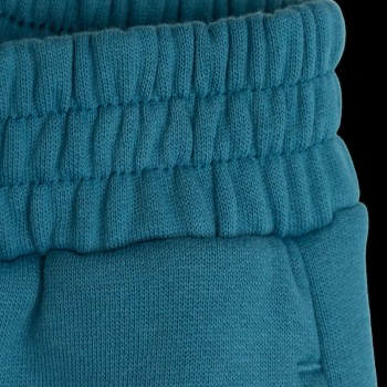 Stella McCartney Kids  Μπλε Παιδικό Παντελόνι Φόρμας