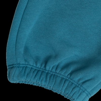 Stella McCartney Kids Blue Sweatpants