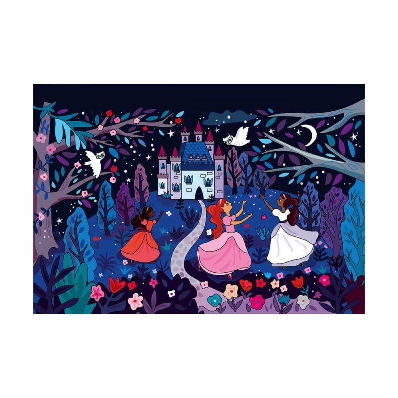 TOY BOX My Creative Notebook: Princes & Princesses TOY BOX My Creative Notebook: Princes & Princesses