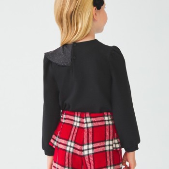 ABEL AND LULA ΠΑΙΔΙΚΗ ΒΕΡΜΟYΔΑ ΚΑΡO ΚΟΡIΤΣΙ