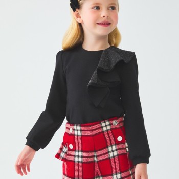 ABEL AND LULA ΠΑΙΔΙΚΗ ΒΕΡΜΟYΔΑ ΚΑΡO ΚΟΡIΤΣΙ