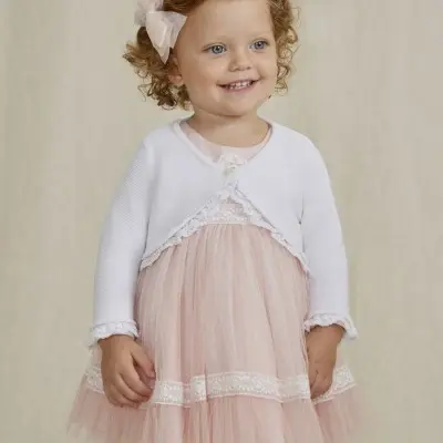 Abel & Lula Babby Cardigan Tricot Abel & Lula Babby Cardigan Tricot