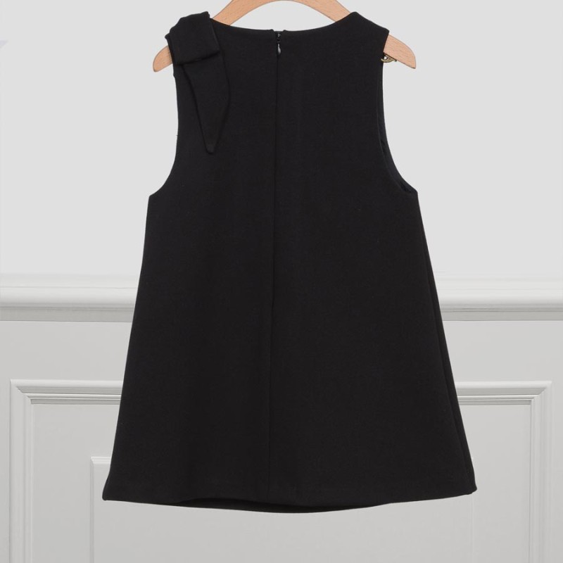 Abel & Lula ΦOΡΕΜΑ ΠΑΙΔΙΚΟ ΜΠΛΕ ΣΚΟΥΡΟ