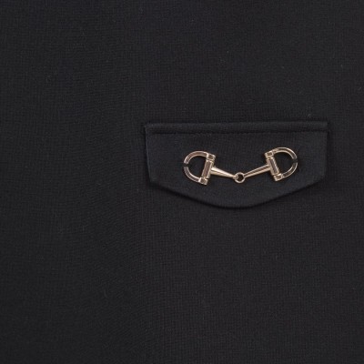 Abel & Lula ΦOΡΕΜΑ ΠΑΙΔΙΚΟ ΜΠΛΕ ΣΚΟΥΡΟ