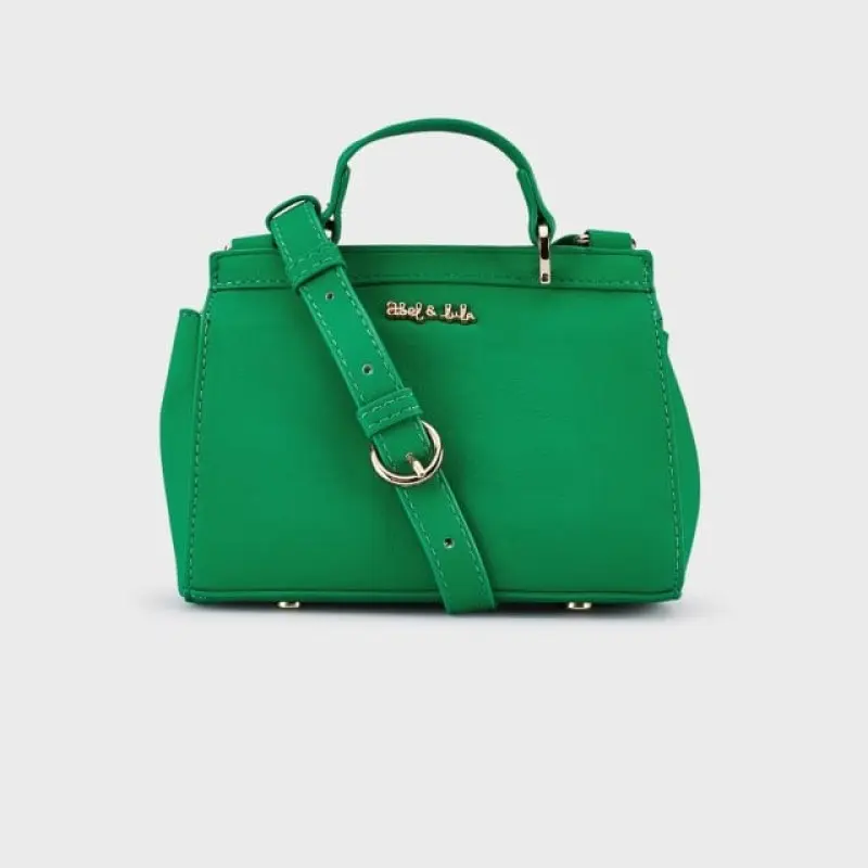 Abel & Lula Children's Mint Bag Abel & Lula Children's Mint Bag