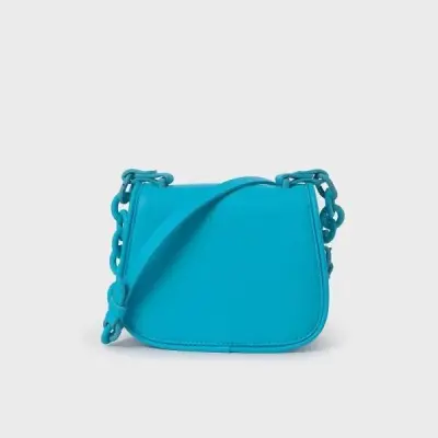 Abel & Lula Turquoise Bag For Girls Abel & Lula Turquoise Bag For Girls