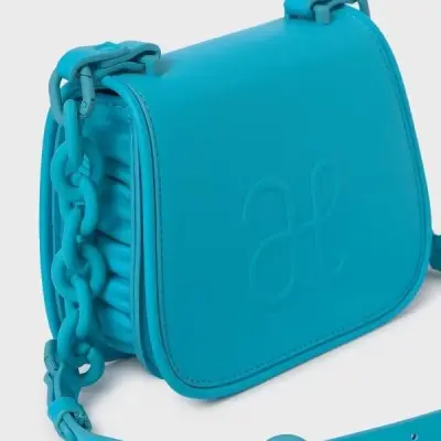 Abel & Lula Turquoise Bag For Girls Abel & Lula Turquoise Bag For Girls