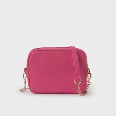 Abel & Lula Fuschia Bag For Girls Abel & Lula Fuschia Bag For Girls
