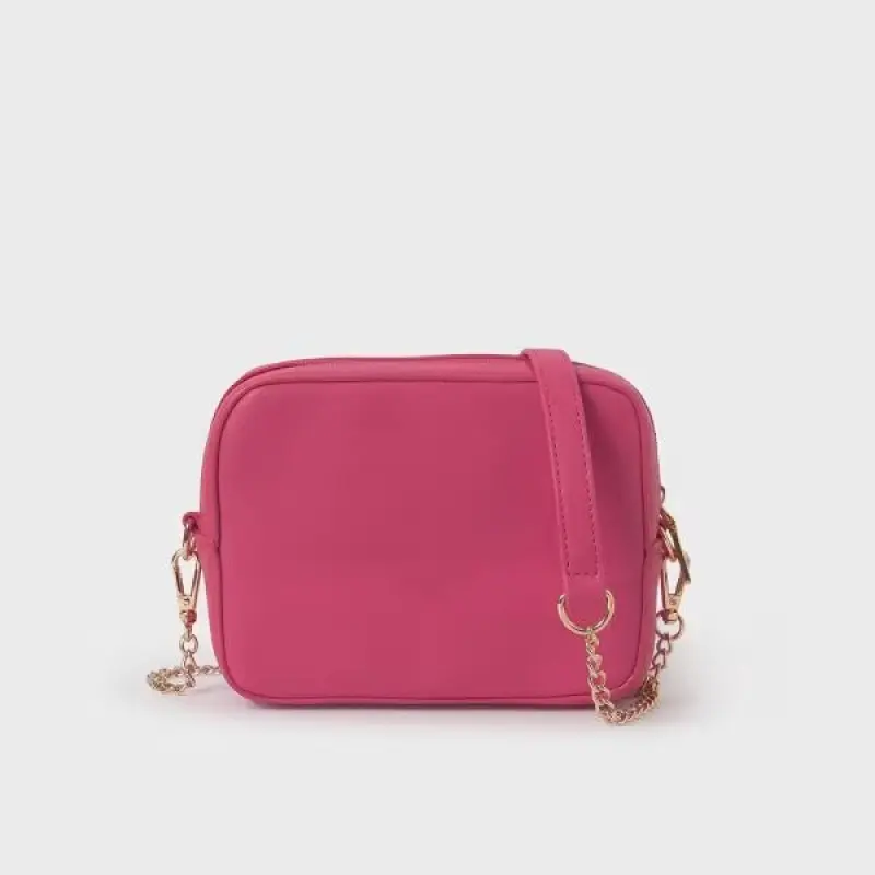 Abel & Lula Fuschia Bag For Girls Abel & Lula Fuschia Bag For Girls
