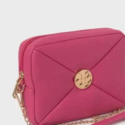Abel & Lula Fuschia Bag For Girls Abel & Lula Fuschia Bag For Girls
