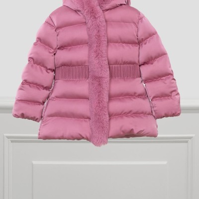 ABEL&LULA KIDS JACKET PINK