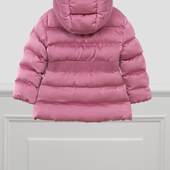 ABEL&LULA KIDS JACKET PINK