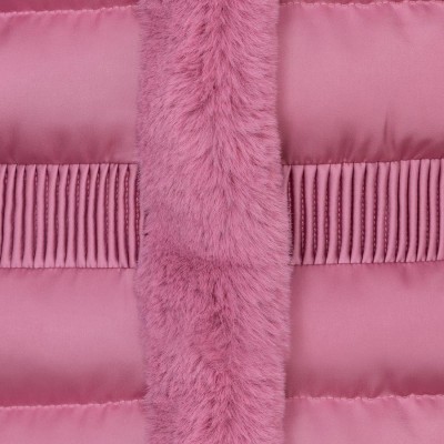 ABEL&LULA KIDS JACKET PINK