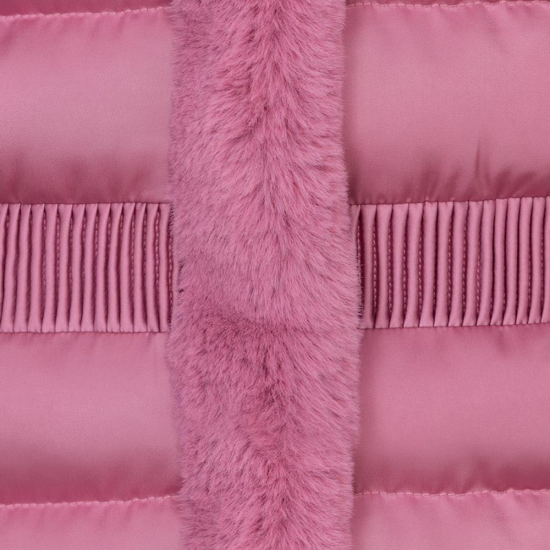 ABEL&LULA KIDS JACKET PINK