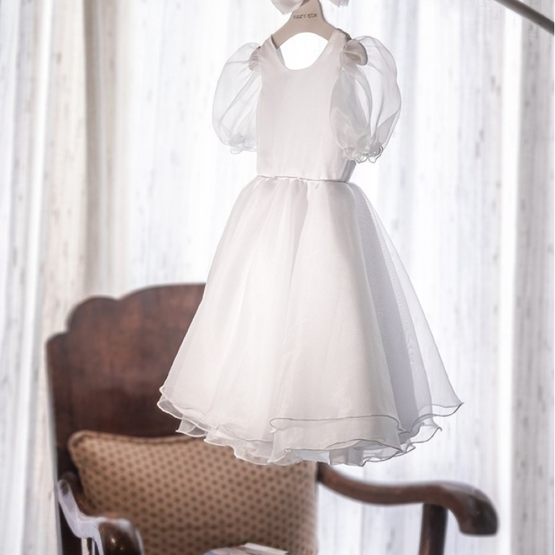 Baptism Dress Afroditi Sugar N' Spice Baptism Dress Afroditi Sugar N' Spice